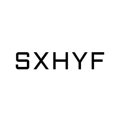 SXhyf logo