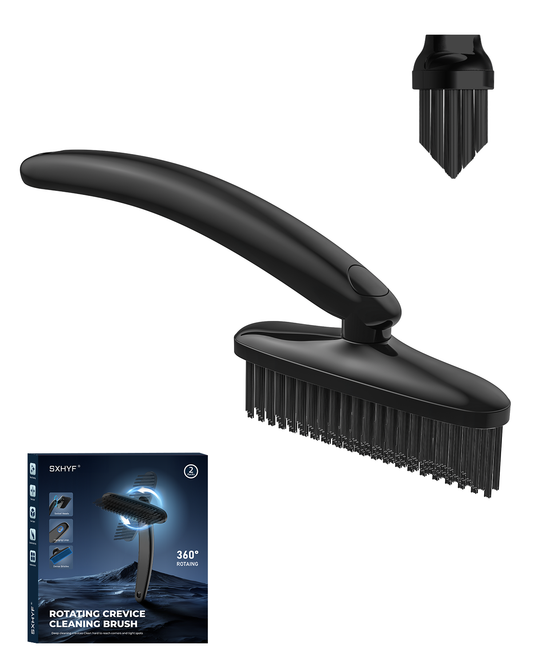 Cleanois Grout Cleaner Brush