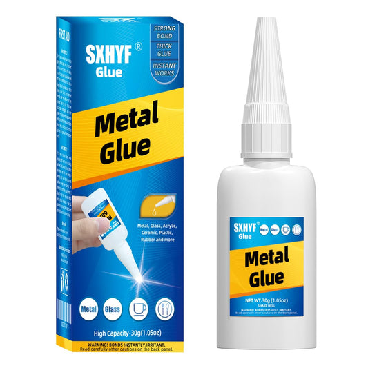 SXhyf Metal Glue