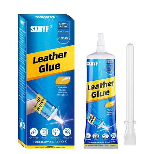 SXhyf Leather Glue